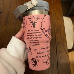 A court of thorns and roses cup